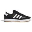 Tenis Unissex Adidas Tyshawn II Core Black-JI0846- -2-
